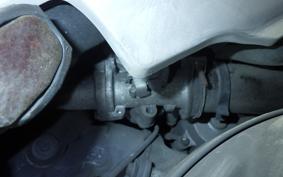 SUZUKI ADDRESS V125 G CF46A