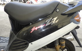 SUZUKI SEPIA ZZ Gen.2 CA1HC