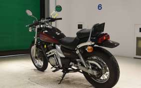 KAWASAKI ELIMINATOR 250 LX EL250A