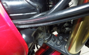 HONDA CB400 SUPER BOLDOR VTEC 2007 NC39