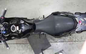 KAWASAKI NINJA 400R 2010 ER400B