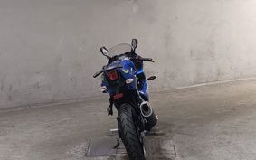 SUZUKI GSX-R125 DL33B