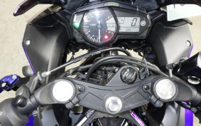 YAMAHA YZF-R25 2015 RG43J
