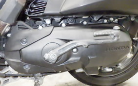 HONDA DIO 110 2009 JF58