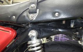 HONDA CB400 2026 CB400F