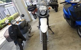 YAMAHA SEROW 250 Gen.3 DG31J