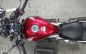 HONDA CB400SF GEN 4 A 2022 NC42