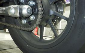 HONDA REBEL 250 A MC49