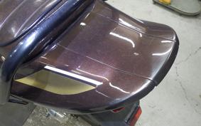 KAWASAKI BALIUS 250 Gen.2 1999 ZR250B