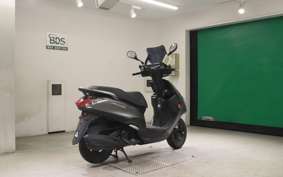 YAMAHA AXIS 125 Z 2005 SEJ6J