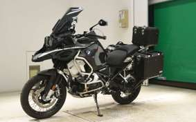 BMW R1250GS ADVENTURE 2024