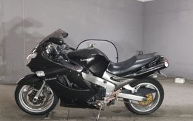 KAWASAKI ZZR1200 2002 ZXT20C