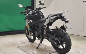 BMW G310GS 2025