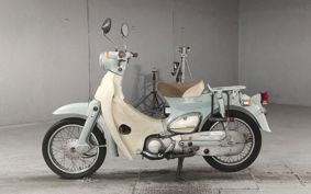 HONDA LITTLE CUB AA01
