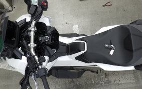 HONDA X-ADV 750 2025 RH21