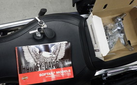 HARLEY FLBS 1870 2017