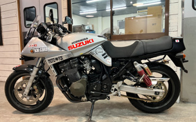 SUZUKI INAZUMA 1200 1999 GV76A