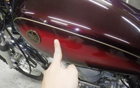 YAMAHA SR400 Gen.3 2003 RH01J