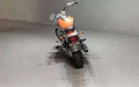 YAMAHA DRAGSTAR 400 2005 VH01J