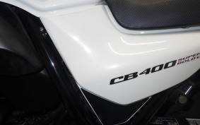 HONDA CB400 SUPER BOLDOR A 2018 NC42
