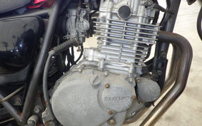 SUZUKI GRASS TRACKER NJ47A