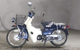 HONDA SUPER CUB50 AA01