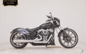 HARLEY FXBRS1870 2020
