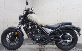 HONDA  REBEL 250 ABS MC49
