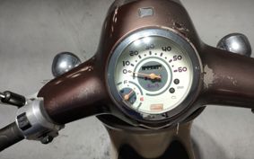HONDA GIORNO AF70