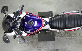 HONDA CB400 SUPER BOLDOR VTEC 2007 NC39