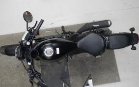 HONDA REBEL 250 A 2004 MC49