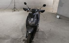 YAMAHA BW*S 125 SE45