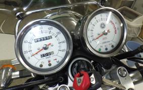 YAMAHA SR400 Gen.4 2010 RH03J