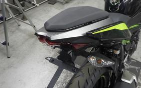 KAWASAKI Z400 Gen.2 2022 EX400L