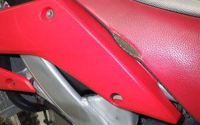 HONDA CRF250 RALLY 2024 ME10