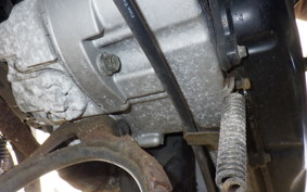 YAMAHA JOG Gen.5 SA36J