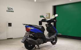 SUZUKI ADDRESS V125 S 2006 CF4MA
