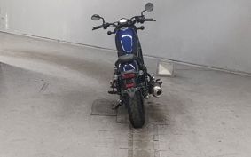 HONDA REBEL 250 S MC49