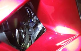 SUZUKI HAYABUSA Gen.3 2022 EJ11A