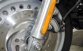 HARLEY FLSTF 1580 2006