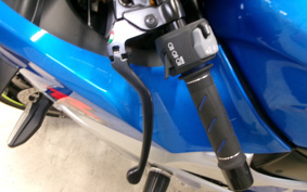 SUZUKI GSX-R1000R 2020 DM11G