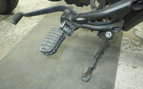 HONDA REBEL 250 MC49