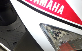 YAMAHA CYGNUSｸﾞﾘﾌｧｽ SEJ4J