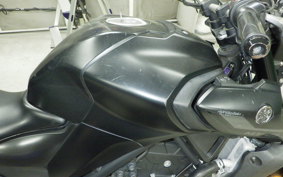 YAMAHA MT-25 A RG43J