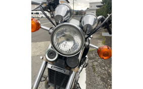 KAWASAKI VULCAN 400 1987 EN400A