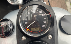 HARLEY HARLEY FXDL1580 2015 GN4