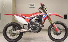 HONDA CRF450R 2022 PE07