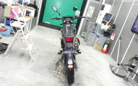 KAWASAKI KLX125D TRACKER LX125D