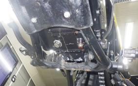 YAMAHA DT250 1996 1N6
