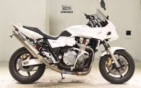 HONDA CB1300SF SUPER BOLDOR 2007 SC54